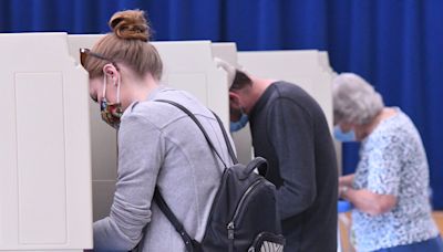 North Carolina Republicans file 'citizens-only voting' bill. Here's what it says.