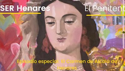 El Penitente, episodio especial: El Carmen de Alcalá de Henares