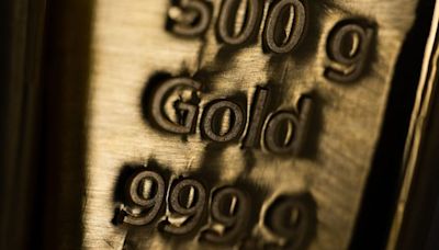 黃金期貨價格創新高，有望進一步上漲
