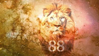 How to quantum leap your manifestation powers during the Lion's Gate Portal, according to an astrologer