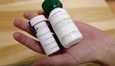 Poisoning pregnant women with abortion-inducing drugs could soon be felony under red-state bill