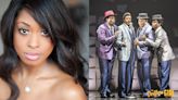 Broadway’s Felicia Boswell To Make Her West End Debut, Taking Over From Beverley Knight In Hit Musical ’The Drifters...