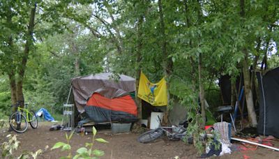 Minority report lays out resistance to Missoula urban camping limitations