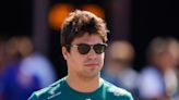 Lance Stroll reveals photos of arms in casts before start of F1 season in remarkable recovery from bike crash
