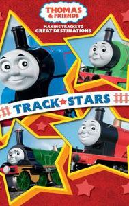 Thomas & Friends: Track Stars