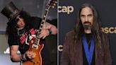 Listen to Slash Shred on Composer Bear McCreary's Epic New Song