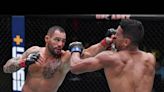 Almost time for UFC 287 Miami with locally trained Amorim, Burns, Masvidal and Ponzinibbio