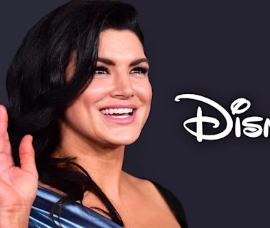 Gina Carano Officially Rejects Disney’s Desire To Dismiss Her Discrimination Suit, Counters Mouse House’s “Carte Blanche...