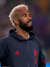 Éric Maxim Choupo-Moting