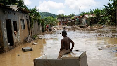 Crise climática: nações ricas ganham milhões na ajuda aos países mais pobres