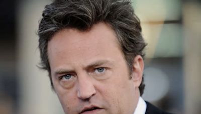 Matthew Perry: cosa c’entra Woody Allen con la sua notevole eredità