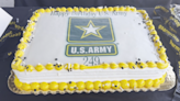 Chico celebrated the U.S. Army’s 249th birthday on Friday