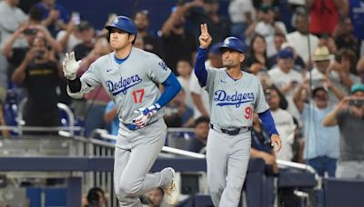 大谷翔平用打高爾夫把壞球夯成全壘打！第48轟炸裂 「50+50」倒數｜壹蘋新聞網