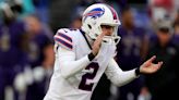 Tyler Bass promises Bills he will ‘keep grinding’ after extension