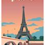 paris Poster