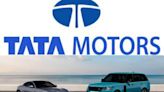 Tata Motors Share Price Target; Stock Up By 60% In 1 year: Check What Brokerages Suggest