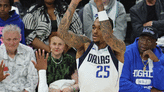 Mavs vs Celtics NBA Finals X-Factors: Glue Guys Rise Above