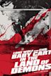 Lone Wolf and Cub: Baby Cart in the Land of Demons