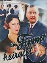 The Firm Gets Married – The Weimar Talkies Project