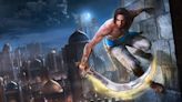 Ubisoft Excited To Let You Know Prince Of Persia Remake Is Still Years Away