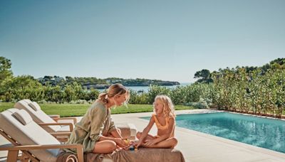 The best family hotels in Majorca for toddlers, tweens and teens