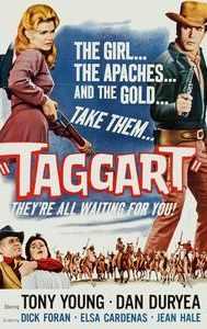 Taggart (film)