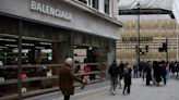 Kering posts 11% drop in Q2 sales, sees weak second half