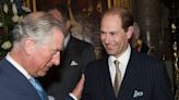 King Charles grants Prince Edward Duke of Edinburgh title to honour Philip’s wish