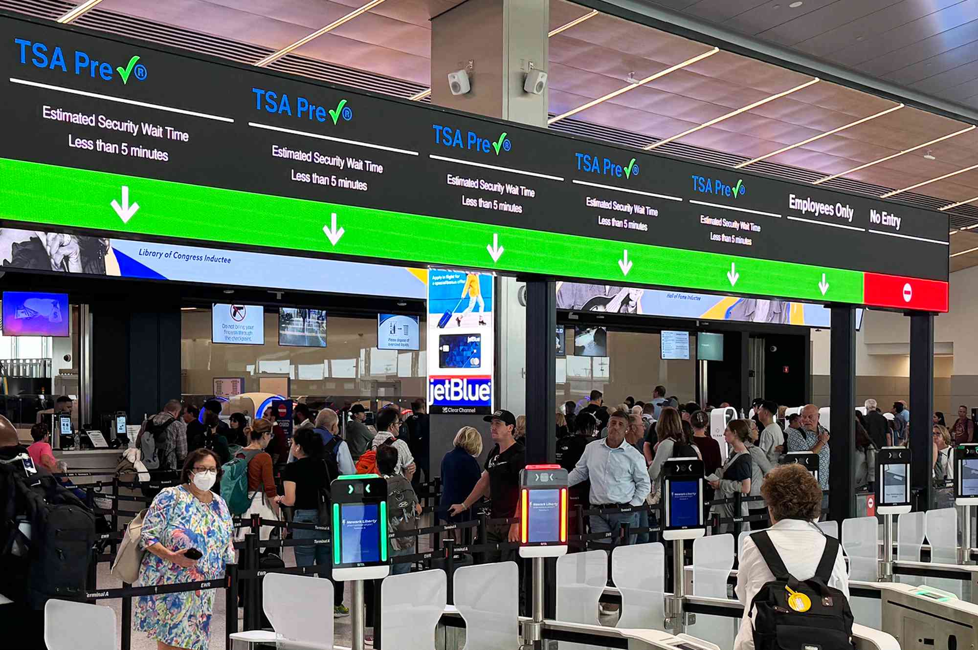 Clear Adds 7 More Airports to TSA PreCheck Enrollment Program — What to Know