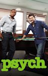 Psych - Season 5