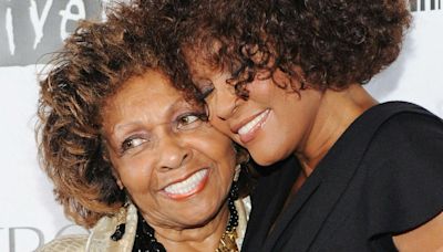 Madre de Whitney Houston fallece a la edad de 91 años: Tuvo una destacada carrera musical