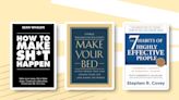 The 44 Best Self-Help Books for Personal Development