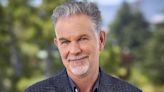 Reed Hastings Gives Netflix Shares Worth $500 Million as a Gift to Silicon Valley Community Foundation