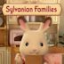 Sylvanian Families