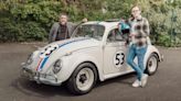 We drive Herbie 'The Love Bug', the world's most famous VW | Auto Express