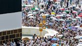 Extreme Heat Kills More Than 1,000 Pilgrims During Hajj Pilgrimage, Report Says—As Heat Waves Scorch Northern Hemisphere