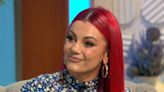 Strictly’s Dianne Buswell comments on Joe Sugg ‘split’ rumours after putting their Sussex home up for sale