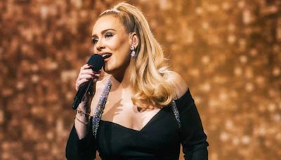 Is Adele Going On A ‘Big Break’? Here’s What The Singer Said