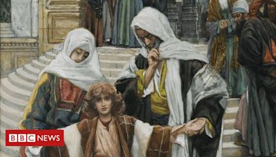 Jesus Cristo: o fascinante papiro sobre a infância de Jesus descoberto por pesquisador brasileiro e colega húngaro