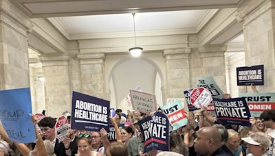 Arkansas abortion rights ballot initiative rejected by secretary of state