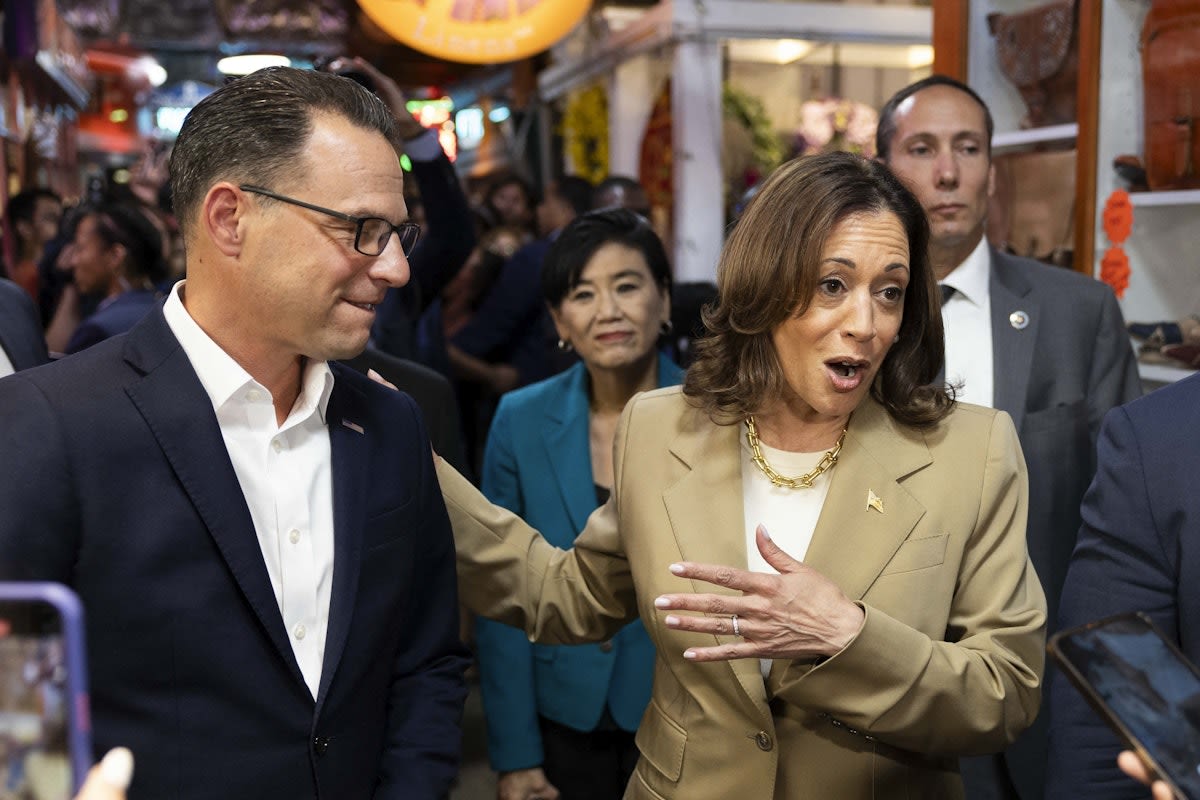 Kamala Harris’s V.P. Pick Matters—but Not in the Way You Think