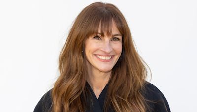 Julia Roberts' Rare Photo of Son Henry Will Warm Your Heart Indefinitely - E! Online