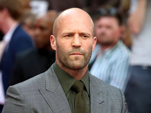 “El Transportador” Jason Statham revela la dieta con la que mantiene su cuerpo de acero a los 56 años