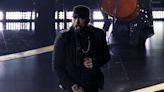 Eminem cumple 50 años como el gran impulsor del rap estadounidense