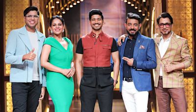 Shark Tank India is returning for season 4, registration processes begin for pitchers