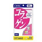 【S纖酵素代購】買2送1 買3送2 日本DHC膠原蛋白 60日份1包 正品現貨