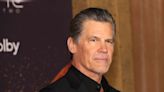 Josh Brolin Bares It All at 56 in Bold New Photo