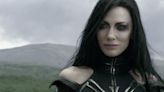Se confirma regreso de Cate Blanchett como Hela al Universo Cinematográfico de Marvel