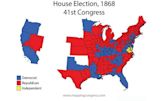 1868 United States elections