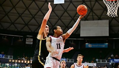 March Madness games today: Everything to know about NCAA Tournament's Sweet 16 schedule